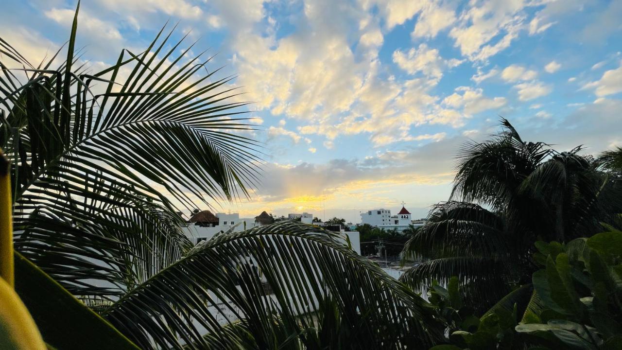 Hotel B&B - 5Th Avenue Playa del Carmen Exterior photo